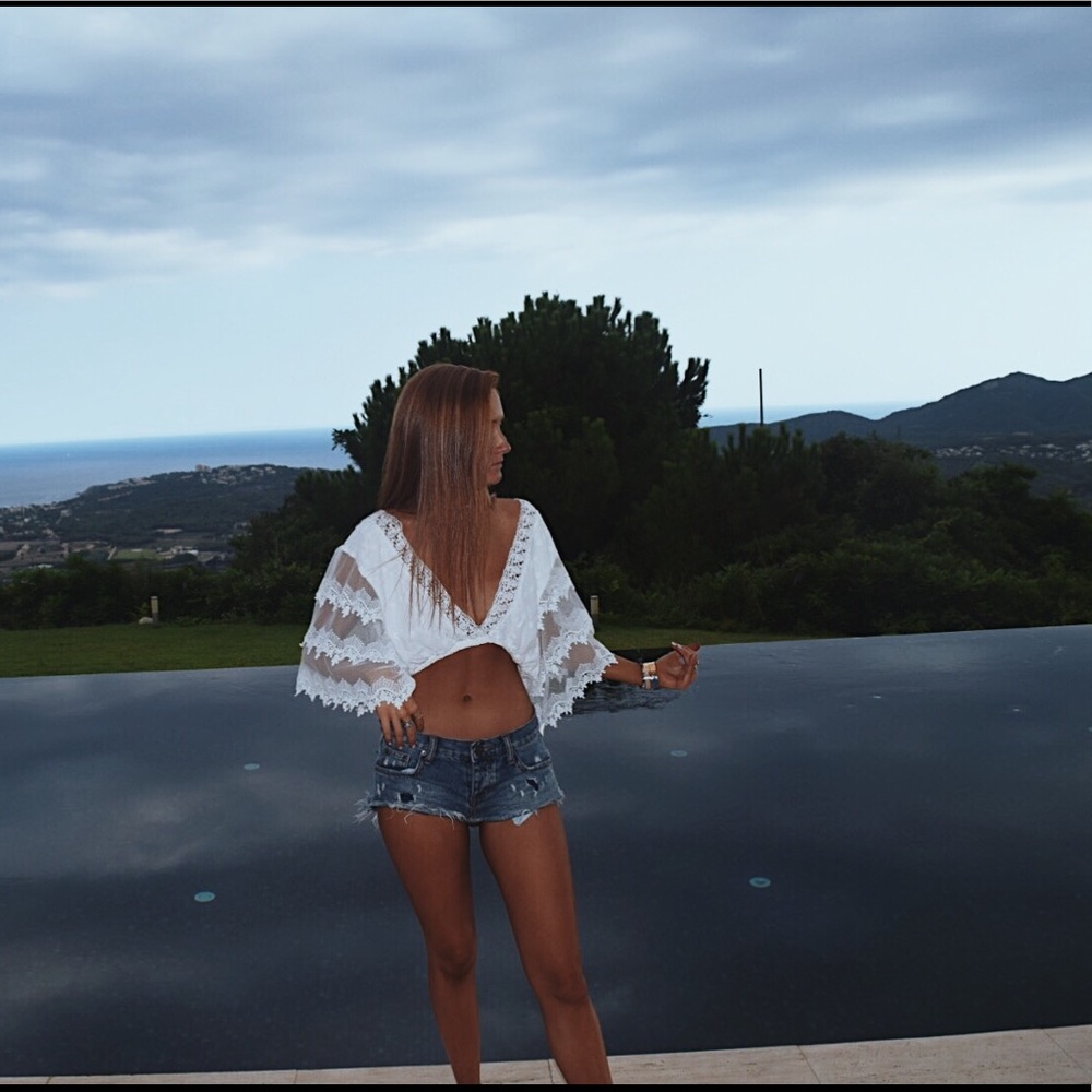 Meet your Posher, Gracie